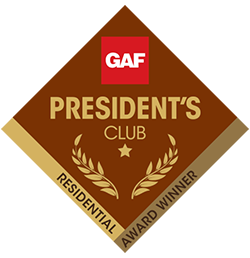 GAF Presidents Club