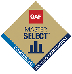 GAF Master Select