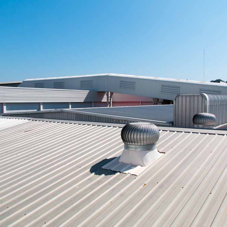 Commercial Roofing