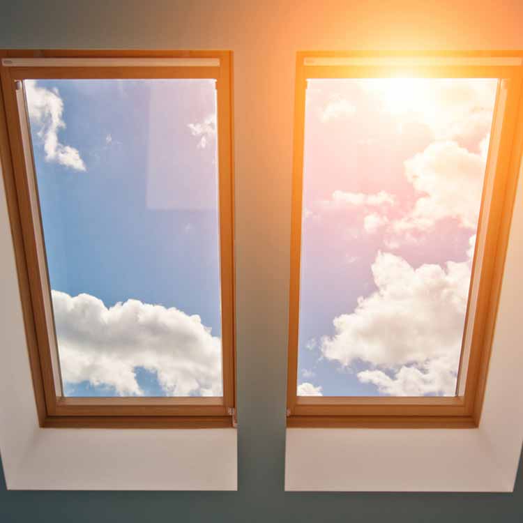 Skylights