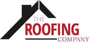 The Roofing Company Logo