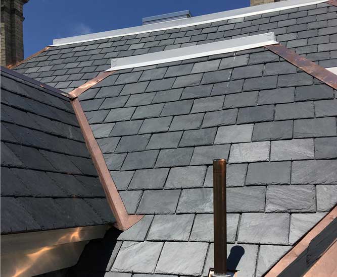 Roofing