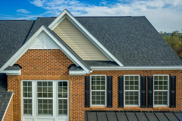 Asphalt Shingle Installation