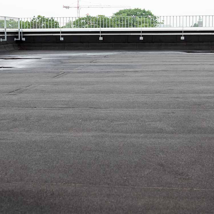 Commercial Roof Repair