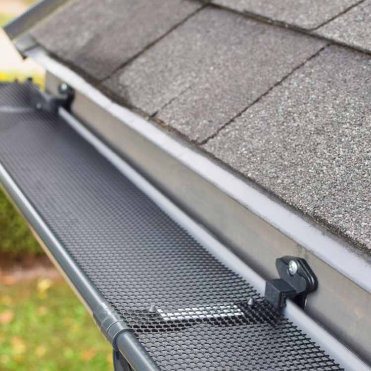 Gutter Guards